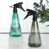 500ml Plastic Hand-Pump Spray Bottle for Watering & Disinfection