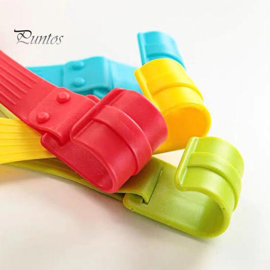 4 ks dětské kroužky na stahování, batolata, pomocník při chůzi, cvičení, pomocný nástroj, stojací kroužky, univerzální dětská postýlka, závěsný kroužek