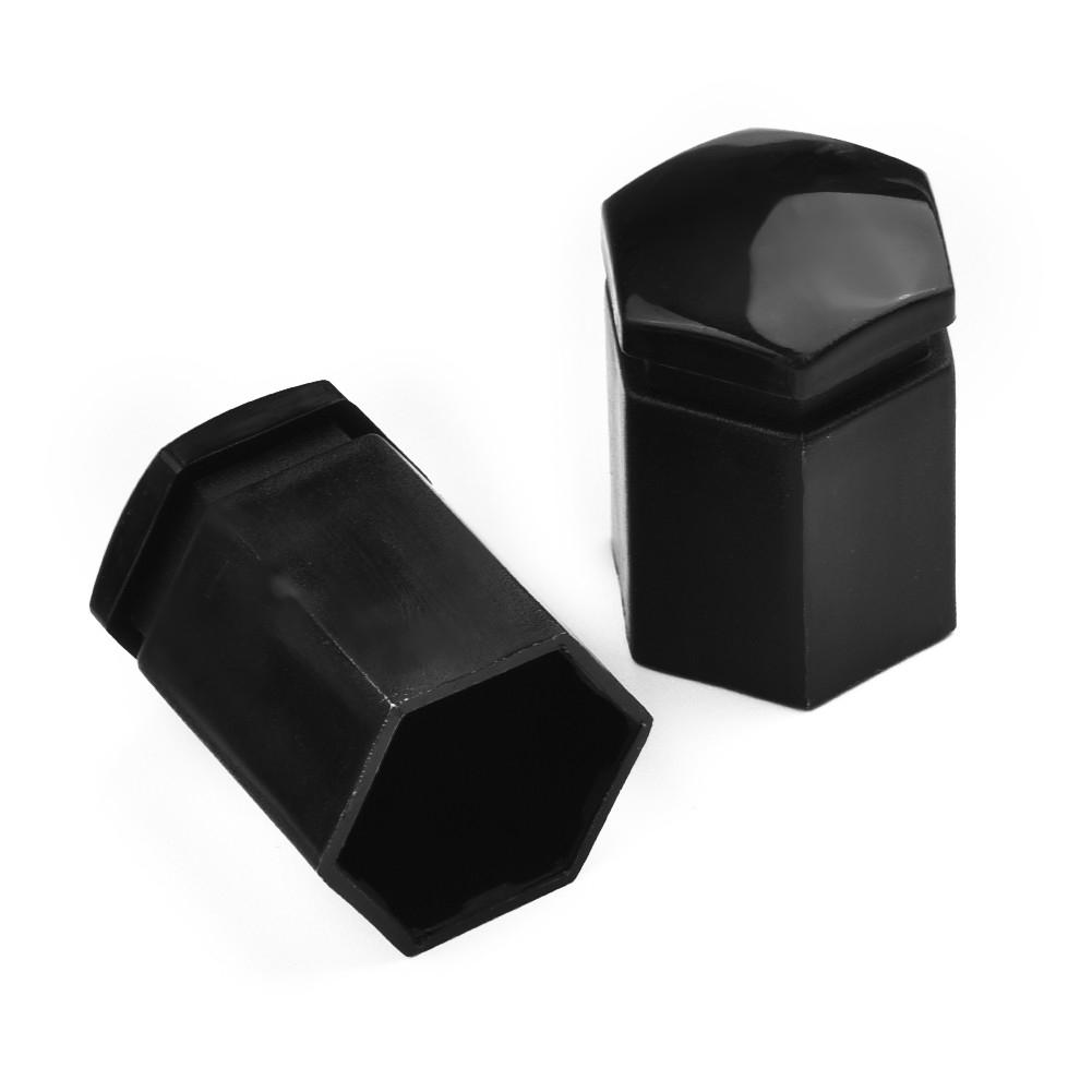 Durableuseful WHEEL NUT COVERS Plastic High Quality