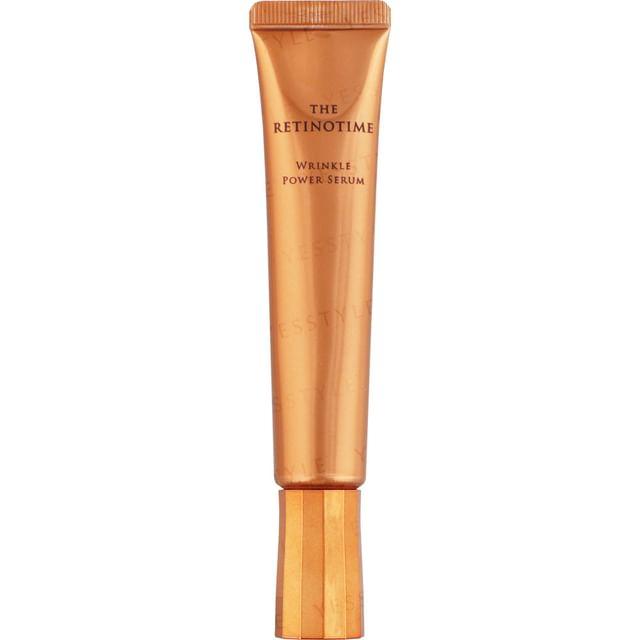 THE RETINOTIME - Wrinkle Power Serum 30g