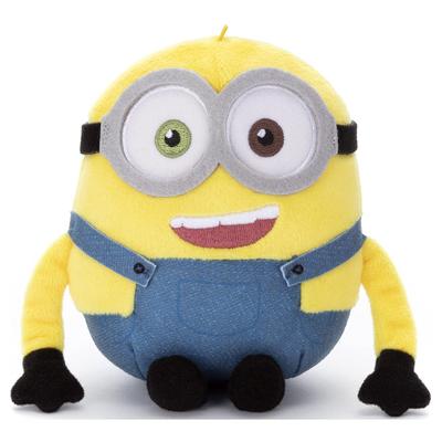 Takara Tomy Arts Minions 2 Beans Collection Bob Height: Approx. 14cm