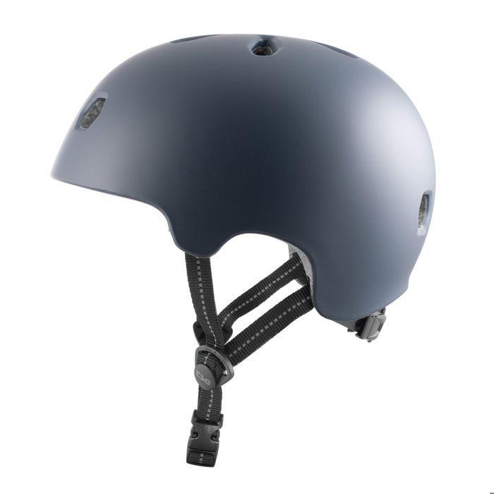 Casque BMX - TSG - Meta - Léger - Ventilé - Ajustable