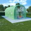 Day and Night - Day and Night Greenhouse 9 M² 4.5x2x2 M