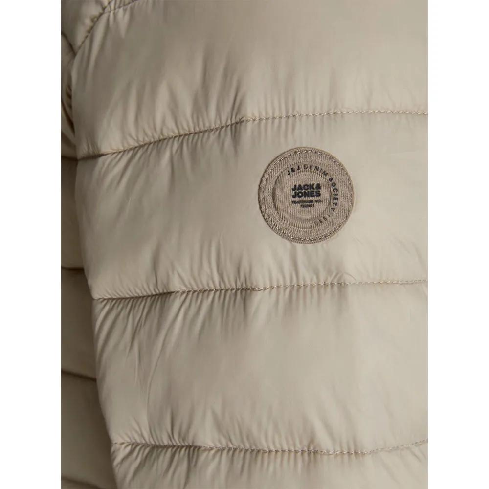 Jack & Jones Puffer Jacket Bradley Light