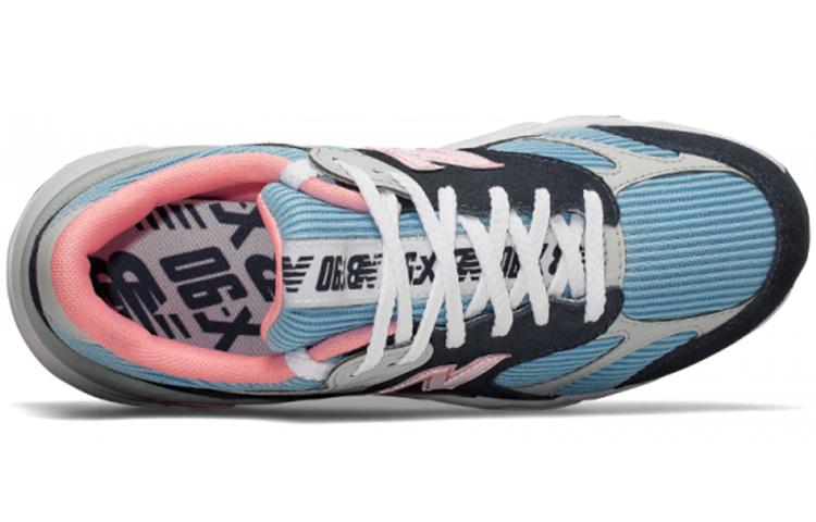 X-90 Wmns New Balance Reconstructed 'Summer Sky' Women's WSX90TLU