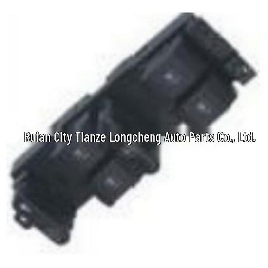 Car Switch 3BD 959857 for BORA, GOLF IV, PASSAT