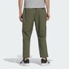 adidas Men's Woven Breathable Loose Sport Pants KC2878