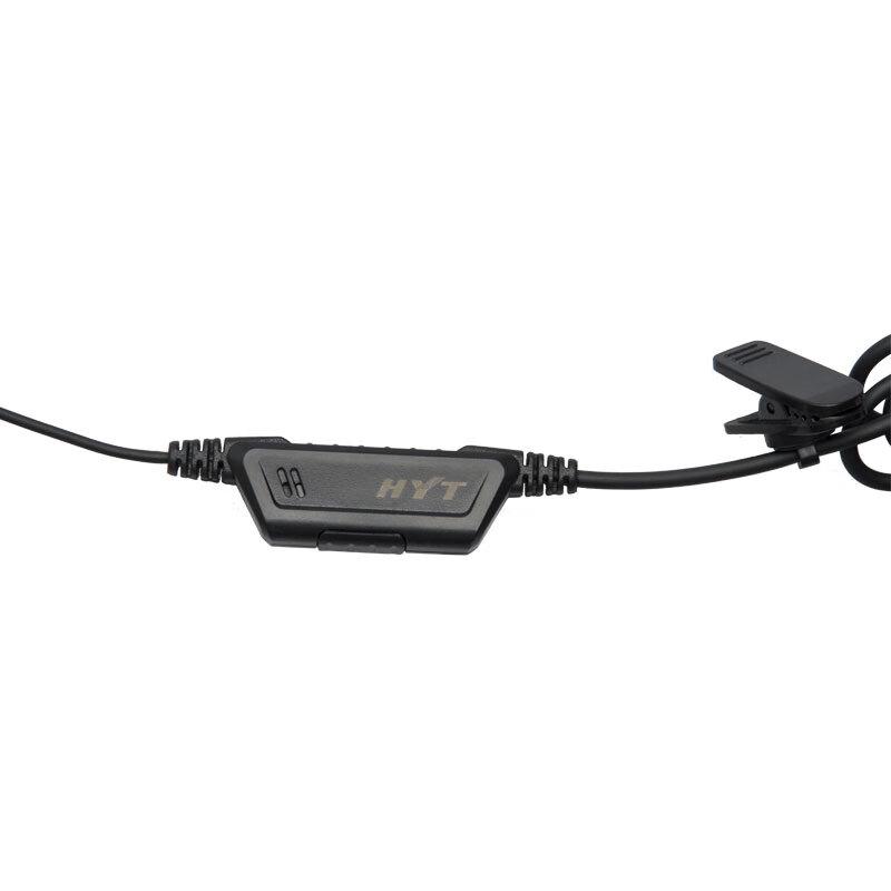 Hytera EHS12-A Wired Earpiece for TC-320/TC-310 Walkie-Talkies (CN version)