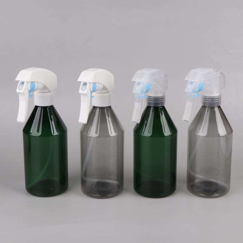 1Pcs Spray Bottle Plant Flower Herb Sprayer Irrigation Watering Can Garden Watering Pot For Garden Indoor Cleaning Supplies