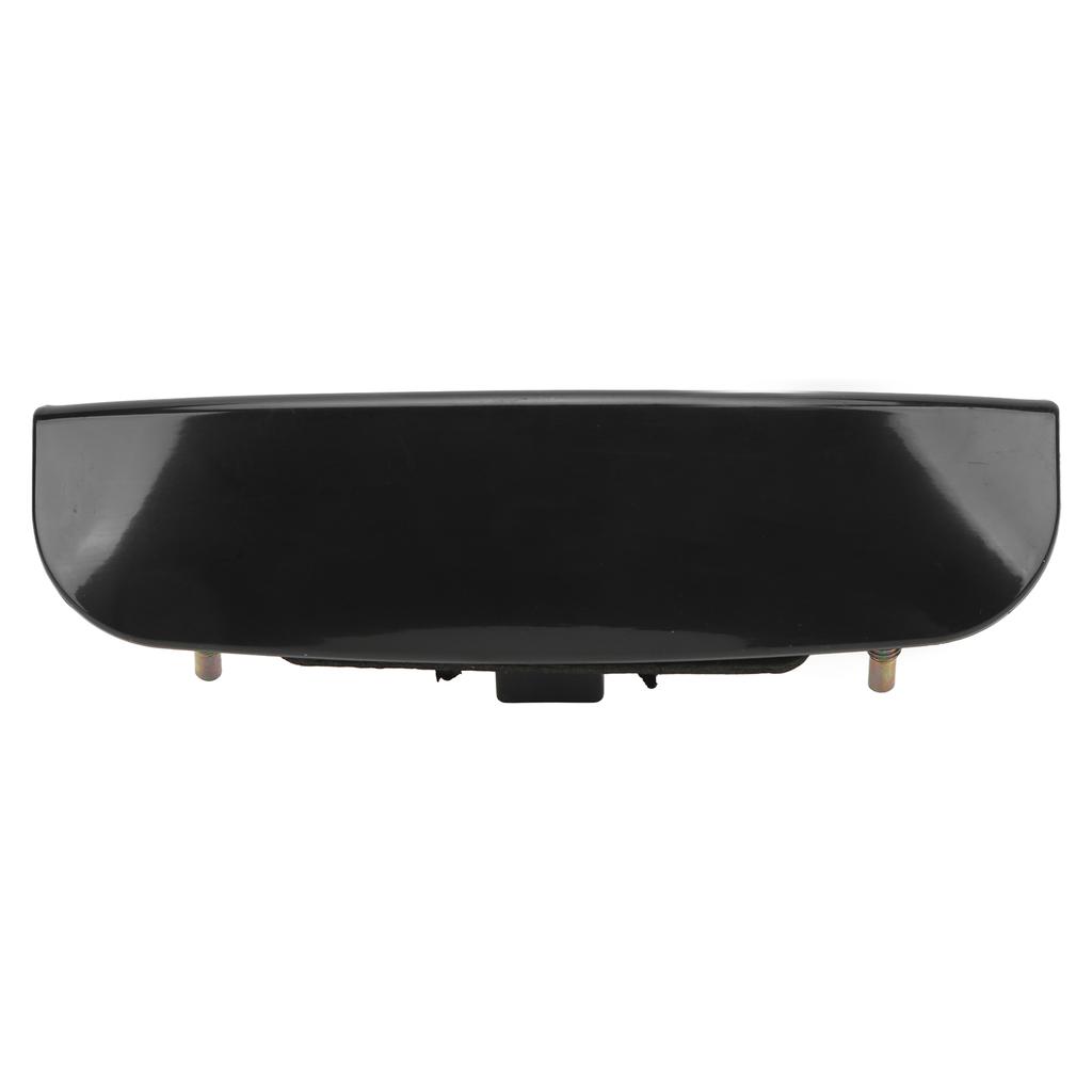 Tailgate Handle 2 Pin 8726Q8 Heat Resistant Easy Installation Replacement for Peugeot 206 207