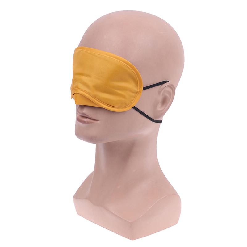 10X Soft Portable Eye Cover Fast Sleeping Eyeshade