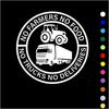 Waterproof and Vinyls Sticker Decal for Automotive Bumpers Wall Heavy Duty Multiple Surfaces Applicable Easy To Install