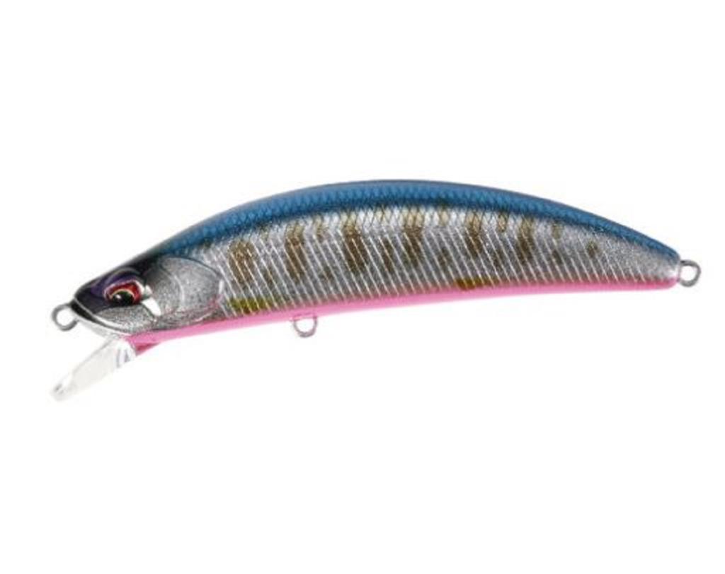 Leurre Coulant Duo Onimasu Kagura 77S – 12.5g – 77mm – Rattle