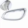Interior Door Handle Trim Frame for 2012-2019 New Sylphy Models - Part Numbers 80682-3RA0A, 80683-3RA0A