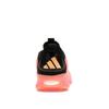 Adidas AE 1 Low Mural Men Sneakers Orange Acid-Red Core-Black JI4068
