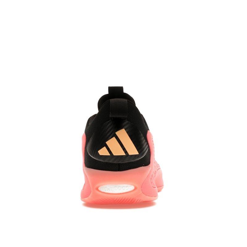 Adidas AE 1 Low Mural Men Sneakers Orange Acid-Red Core-Black JI4068