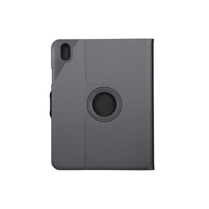 Étui à rabat - TARGUS - VersaVu Eco - Compatible iPad 10.9 (2022) - Couleur Noir - Mixte
