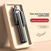 Tripod Telescopic Selfie Stick Portable Selfie Stick Stand Bluetooth Selfie Stick  Travel