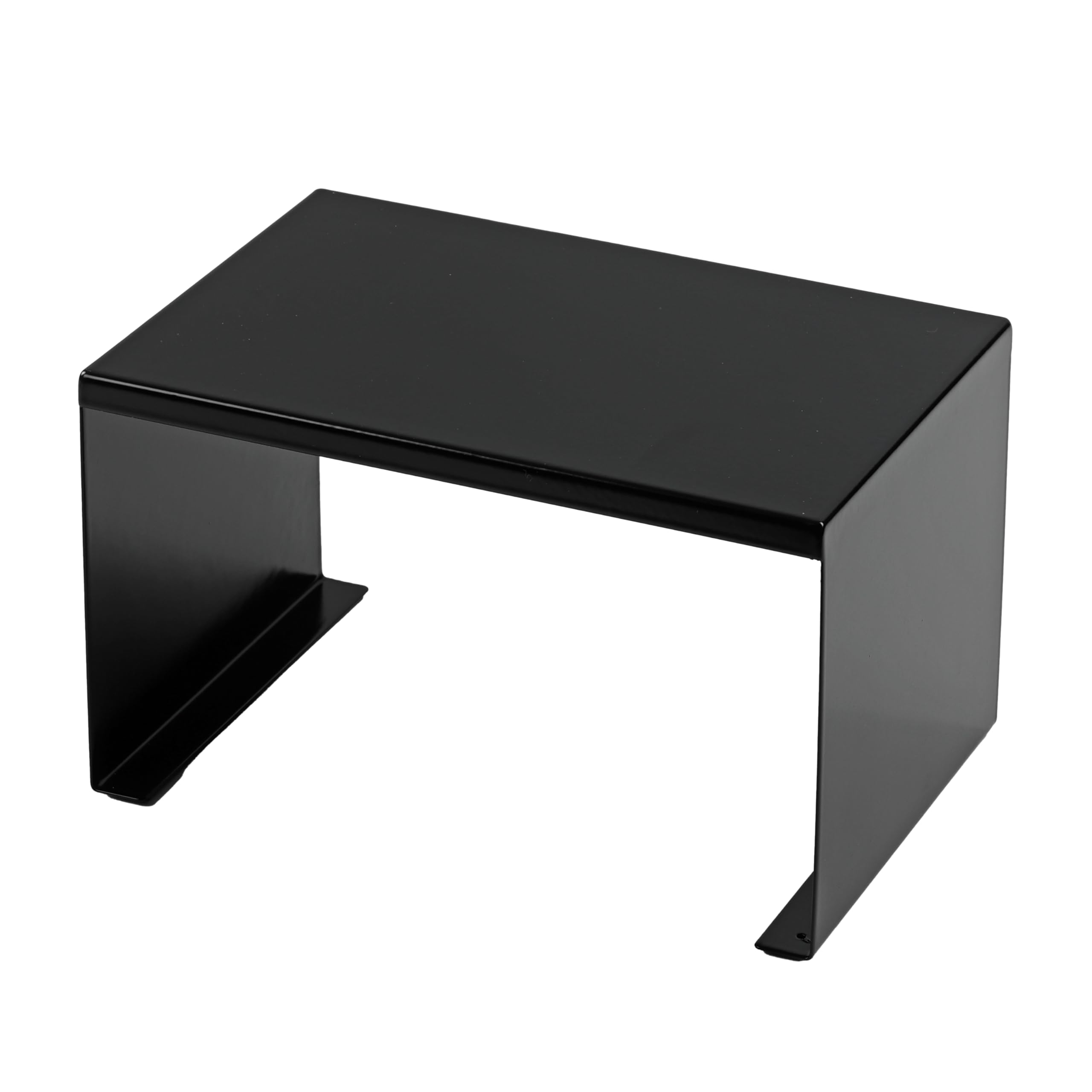 

Pearl Metal кухонный штабелируемый продукт ширина 220 x глубина 150 x высота 130 [BLKP] L-образная стойка, стойка, полка, L-образная полка, черный, размер (ок.) мм, чёрный