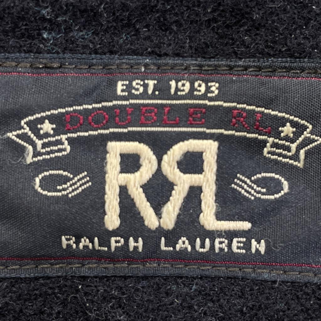 RRL U.S.Navy deck jacket Jacket M NavyUsed