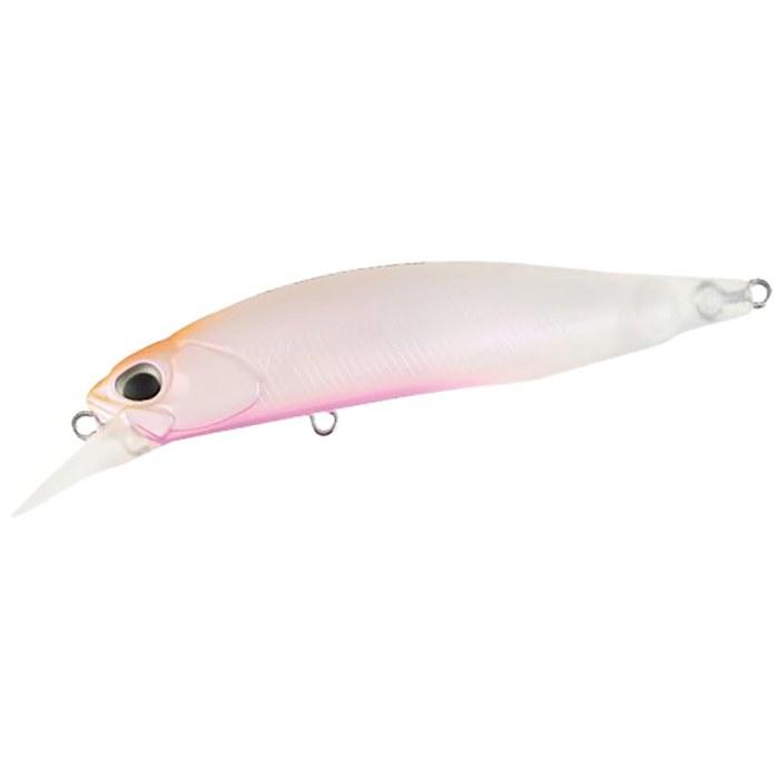 Duo Realis Rozante 77SP SW CCC3548 Matte White Peach HS 77mm/8.4g