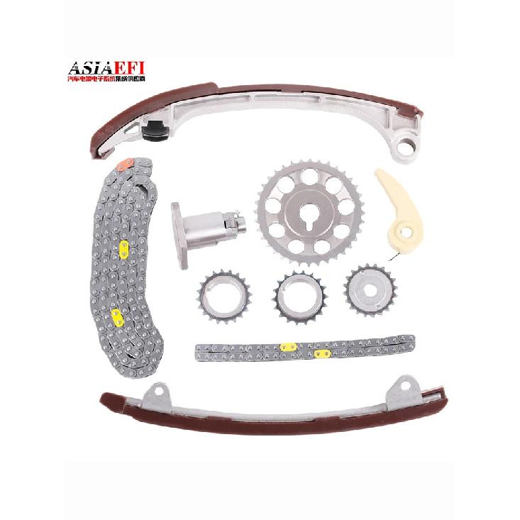 High Quality Engine 1AZ 2AZ KA-26 13506-28010 Timing Chain Kit For Toyota Camry Highlander For Scion xB tC Lexus Pontiac Vibe