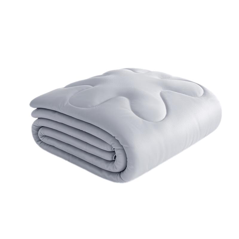 7A Antibacterial Ice Silk Summer Cooling Quilt 150cm x 200cm