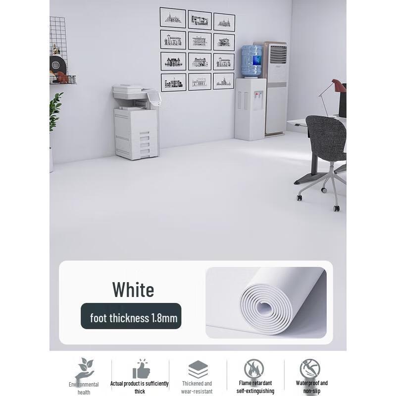 

Hospital Grade PVC Flooring Roll