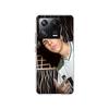 Singer M-Milo J Phone Case For Xiaomi Poco F7 Ultra X7 X6 M8 M7 M6 M4 M3 Pro X4 Mi 15 15T 14 14T 12T 12S 10T Pro 12 11 Lite Cove