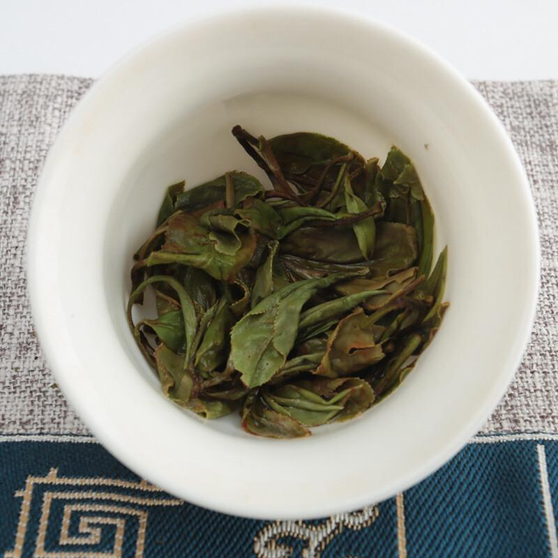 Select Fuding White Peony Tea 500g Natural Loose Leaf Fragrant Flower