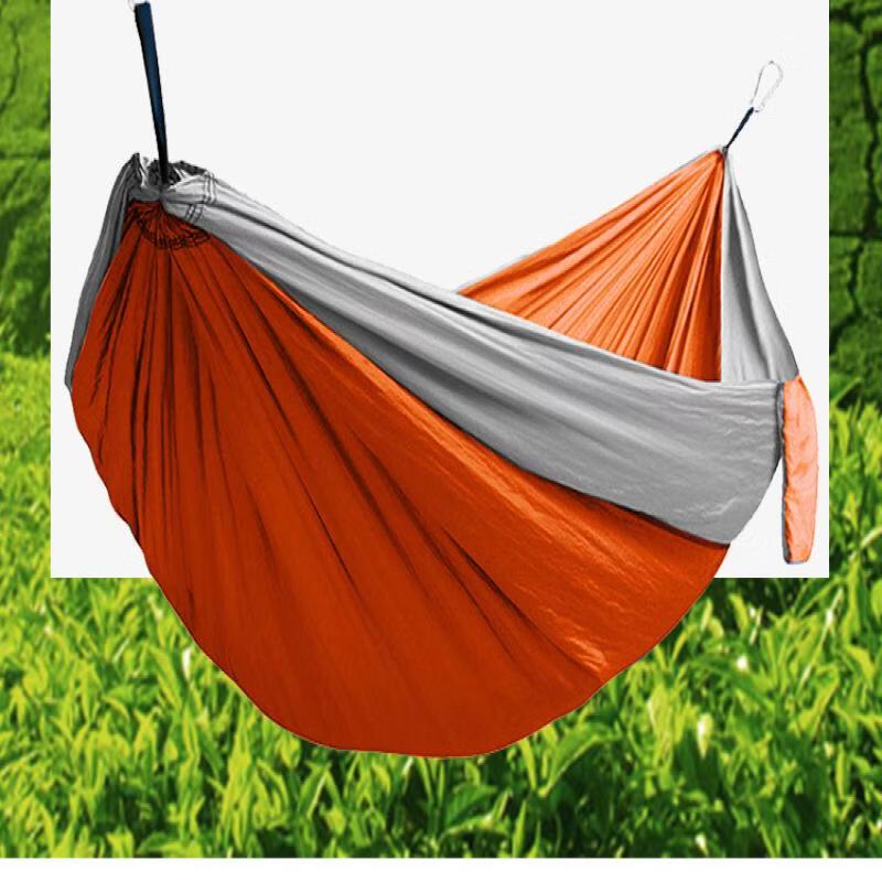Li Shen Outdoor Double Camping Hammock