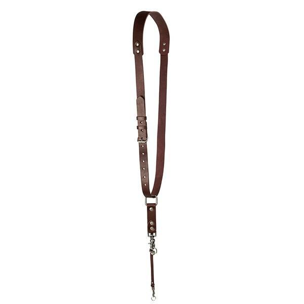 

Adjustable Genuine Leather Camera Strap: Universal, Anti-Drop, Pressure-Reducing for DSLR & Mirrorless Cameras кавовий