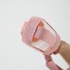 Outdoor Portable Beverage Bottle Strap, Insulation Cup Cover, Crossbody Portable Water Bottle Bag, Canning Cup Protector