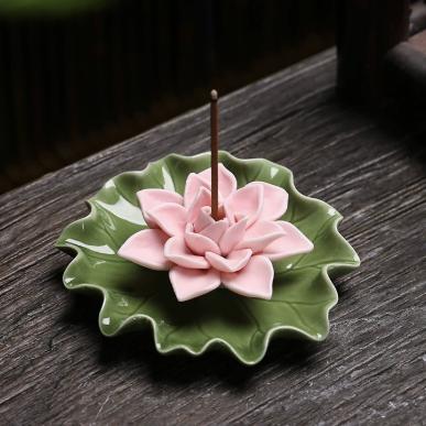 Décoration de la maison – Encens et porte-encens