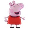 Folieballon - Peppa Pig, 104cm