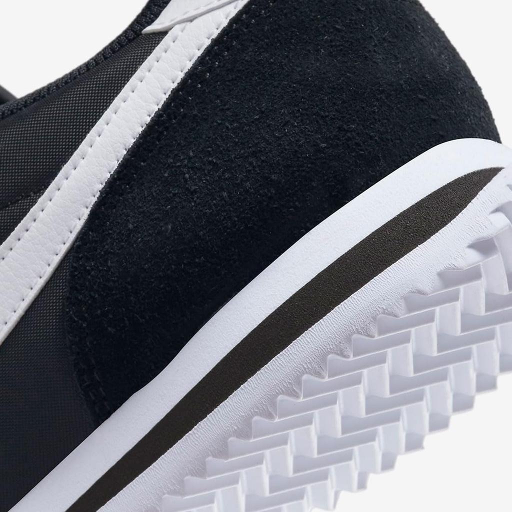 Nike Cortez W Japan Size Black/White DZ2795-001, 27.5cm
