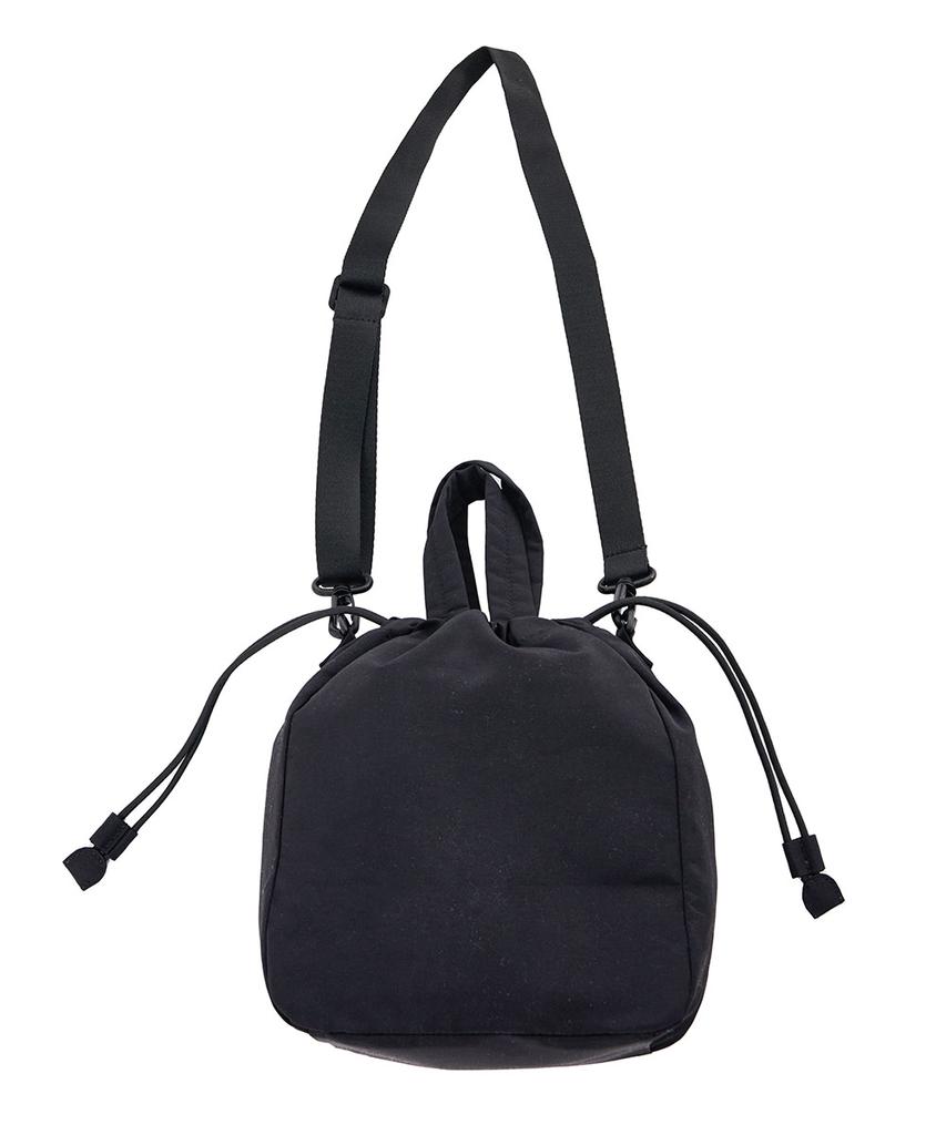 Chasecult Nylon Bucket Bag-Fdrg8452A03