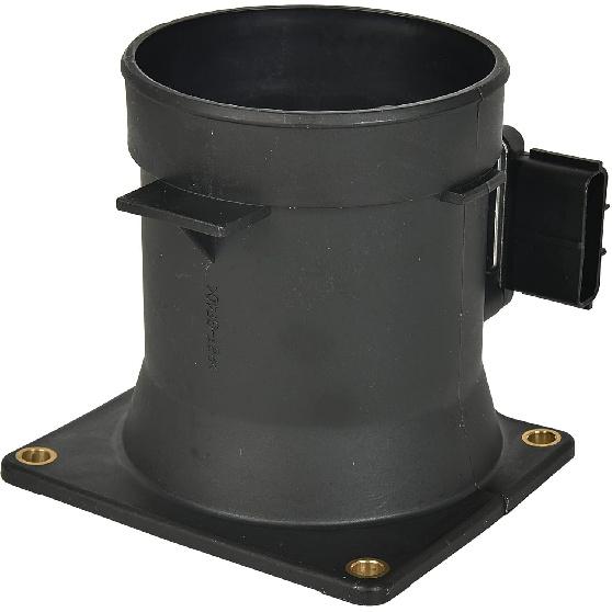 Mass Air Flow Sensor MAF Sensor Compatible with Ford Expedition F150 F250 F350 Super Duty Lincoln Navigator Replacement for F81Z-12B579-BA