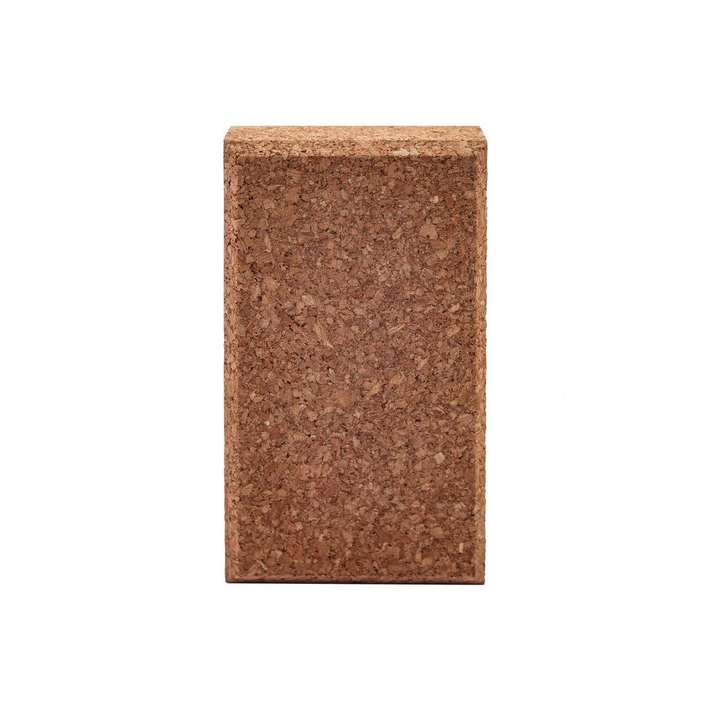 Faithfull Cork Rubbing Block 115 X 65mm