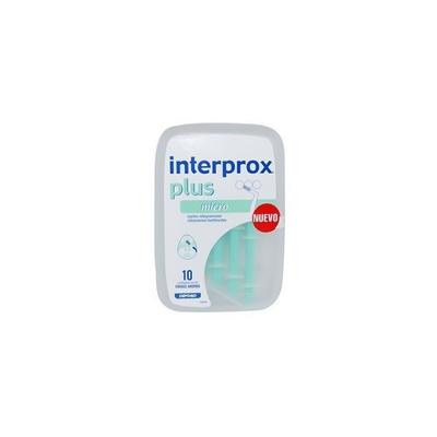 Interprox Plus Micro 10 sztuk