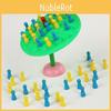 Tree Balance Wooden Educational Toy For Children Focus And Growth Cognitive