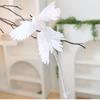 Simulated HummingbirdChristmas Tree Decoration, Christmas Ornaments, Scene Arrangement, And Bird Pendants