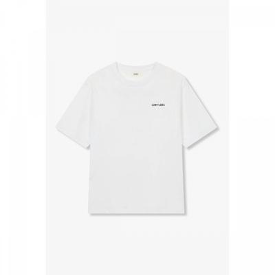 Back PrinT T shirT 91m6222341 