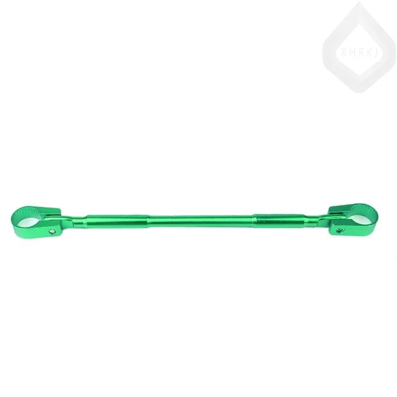 Motorcycle CNC Handlebar Balance Cross for Reinforcement Crossbar Handlebar Modification Accessories 1pcs
