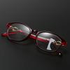Smart Zoom Multi-Focus Reading Glasses See Far And Near Anti-Blue Reading Glasses Far And Near Reading Glasses