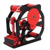 3D Printer Filament Respooler Electric Spool Winder for 1kg PLA PETG ABS TPU Nylon Adjustable Speed Intelligent Start