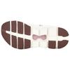 On Cloud X 4 perforated sneakers Women's 3WE30074740