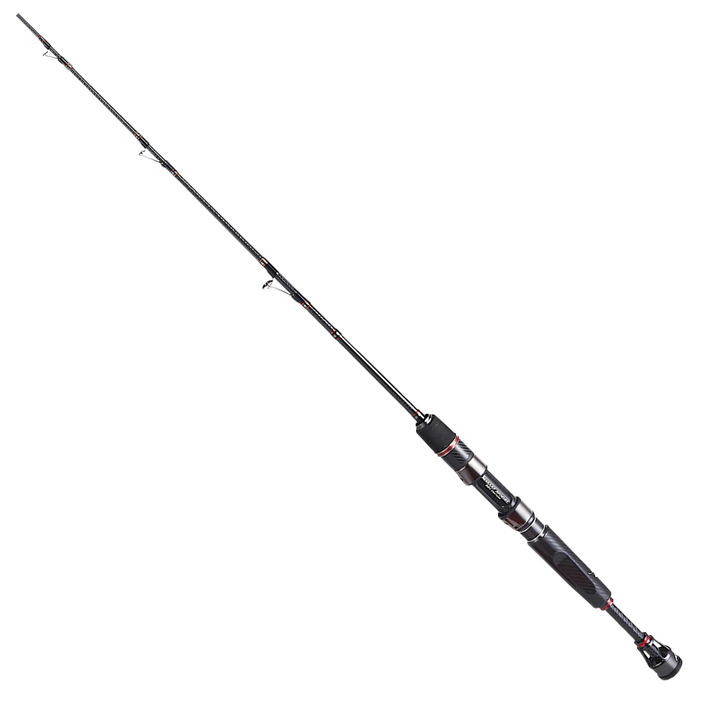 

Kurotai Kobo Kase Raft Master THE Athlete Samurai MM BB4 138TT