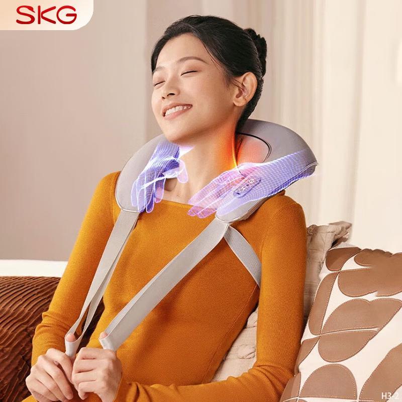 SKG Neck and Shoulder Massager