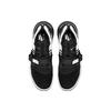 New Nike Air Force 270 Black White Silver AH6772-006